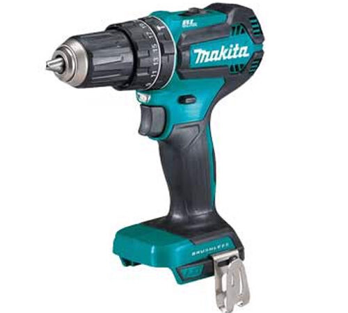 Máy khoan động lực dùng pin 18V Makita DHP485Z (chưa pin, sạc)