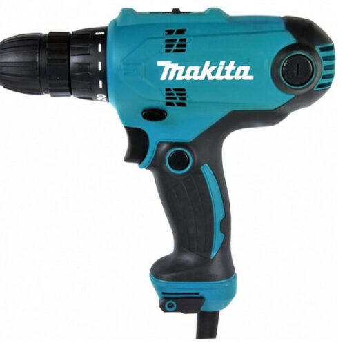 Máy khoan vặn vít Makita DF0300 (10mm)