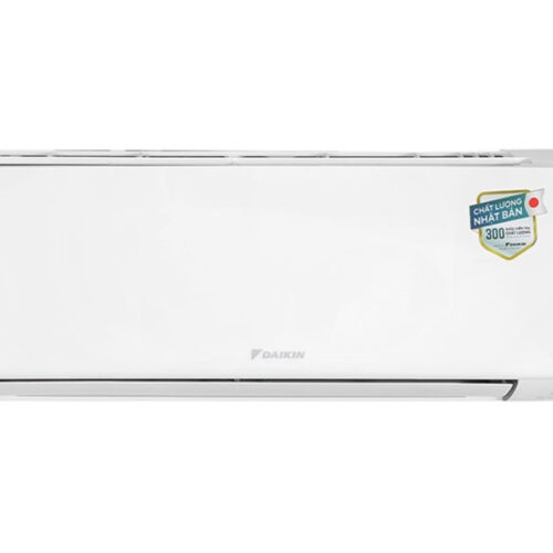 Máy lạnh 2 chiều Daikin Inverter 2.5 HP FTHF60VAVMV