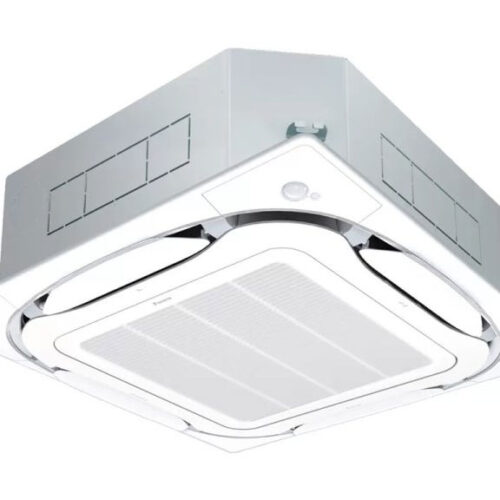 Máy lạnh âm trần inverter Daikin FCF125CVM/RZF125CVM