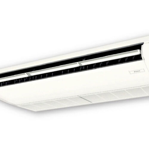 Máy lạnh áp trần Daikin Inverter 4HP FHFC100EV1/RZFC100EY1