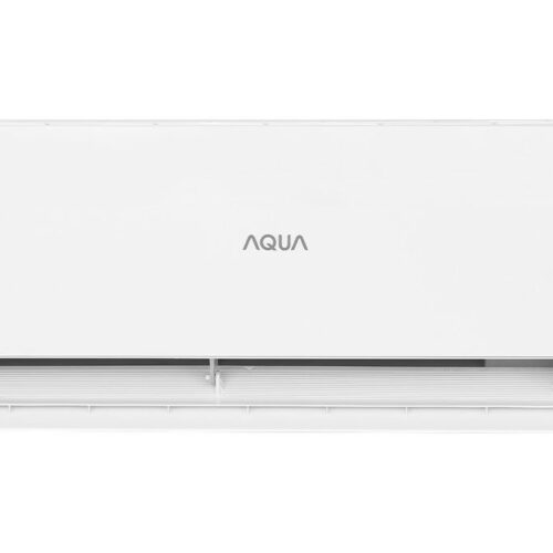 Máy lạnh Aqua Inverter 1HP AQA-RV10QA3