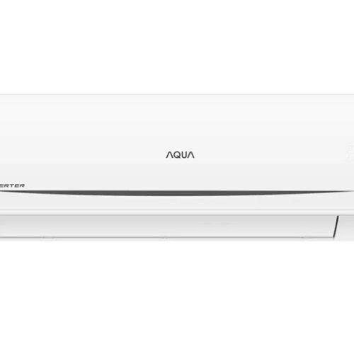Máy lạnh Aqua Inverter 1.5HP AQA-RV13QC2U/RV13QC2N