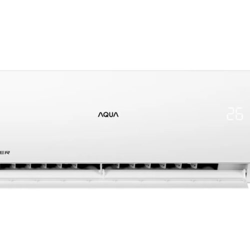 Máy lạnh Aqua inverter 2.5HP AQA-RV24QA2