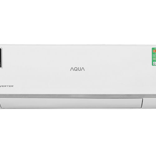 Máy lạnh Aqua Inverter 1 HP AQA-RUV10RB2