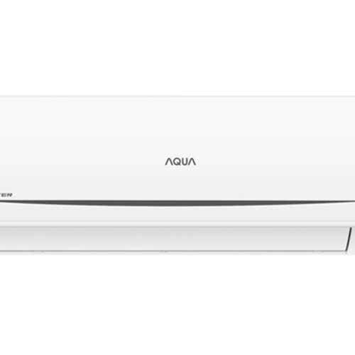 Máy lạnh Aqua Inverter 1HP AQA-RV10ME