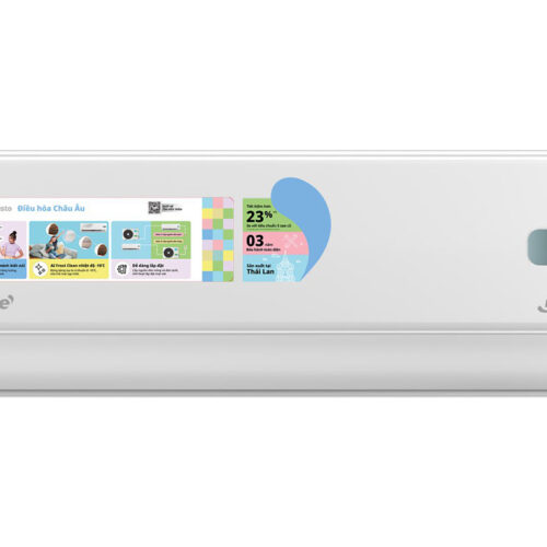 Máy lạnh Comfee 2.5Hp inverter CFS-25VGPF-V