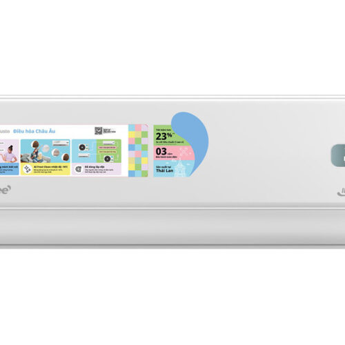 Máy lạnh Comfee Inverter 2HP CFS-18VGPF