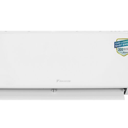 Máy lạnh Daikin 2 chiều Inverter 1.5HP ATHF35XVMV