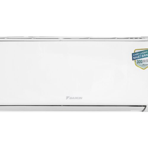 Máy lạnh 2 chiều Daikin Inverter 3HP FTHF71VAVMV