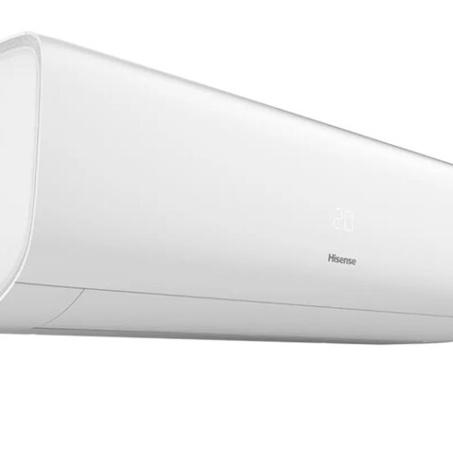 Máy lạnh Hisense Inverter 2 HP AS-18TW4RGATU00