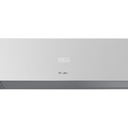 Máy lạnh Hisense Inverter Fresh Air 1.5HP AS-12TW4RWUVA00