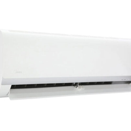 Điều hòa 1 chiều Midea 12000BTU MSAFII-13CRN8
