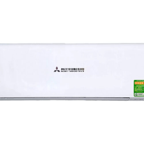 Điều hòa Mitsubishi Heavy Inverter 24.000 BTU 1 chiều SRK/SRC 24YXS-W5