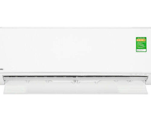 Máy lạnh Panasonic Inverter 1.5 HP CU/CS-XU12ZKH-8