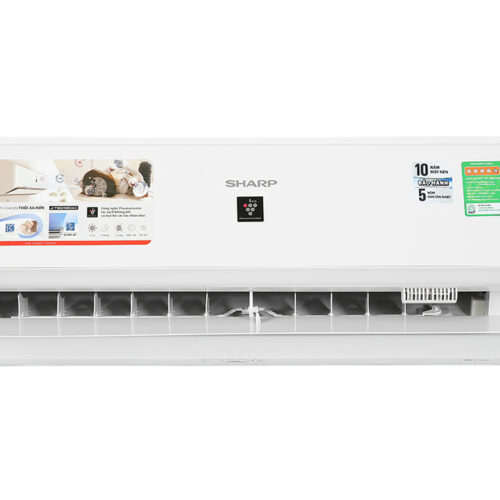Máy lạnh Sharp Inverter 1HP AU/AH-XP10YHW