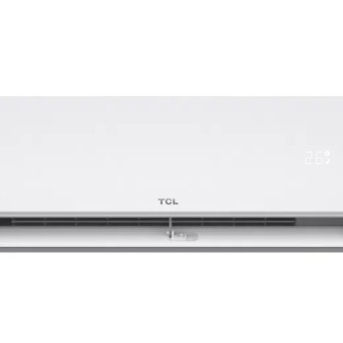 Máy lạnh TCL Inverter 2.5HP TAC-SA24CSV/ZA​