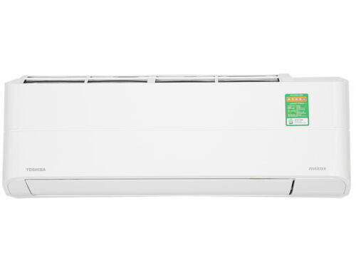 Máy lạnh Toshiba Inverter 1.0HP RAS-H10S4KCV2G-V