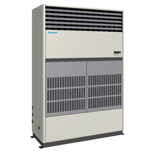 Máy lạnh tủ đứng Daikin 8HP inverter FVGR200QV1 / RZUR200QY1