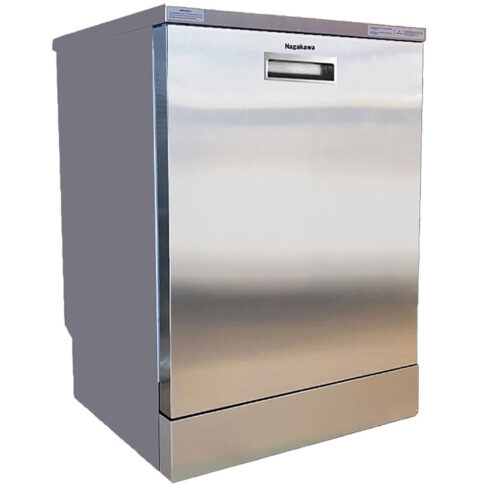 Máy rửa bát cao cấp Nagakawa NK15D06M (15 bộ)