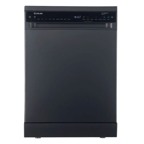 Máy rửa bát 16 bộ Spelier SP-16DW KT