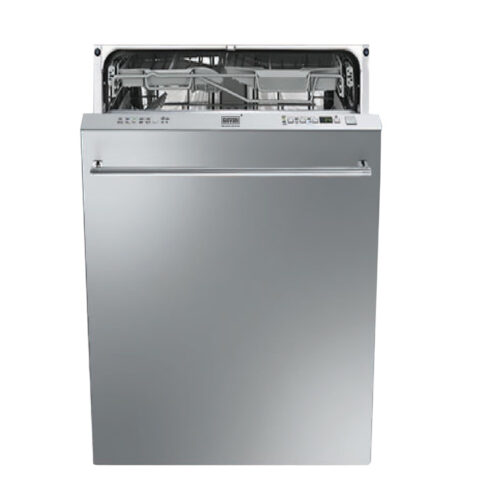 Máy rửa bát Giovani GD-STX 3CL (13 bộ)