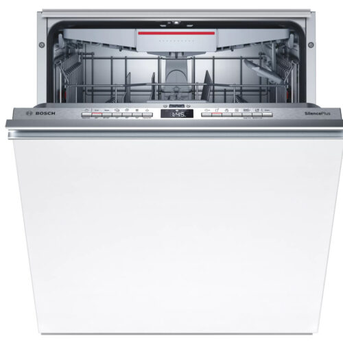 Máy rửa bát âm toàn phần 60cm Bosch SMV4ECX14E Series 4 13 bộ