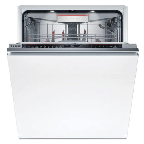 Máy rửa bát âm tủ Bosch SMD8TCX04E Serie 8 sấy Zeolith (14 bộ)