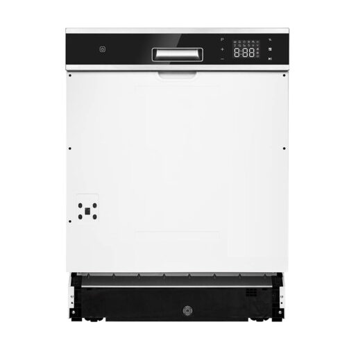 Máy rửa bát 14 bộ âm tủ Dmestik ES14-02 SM