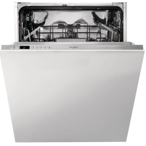 Máy rửa bát âm tủ Whirlpool WIO3T133P
