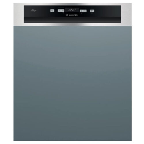Máy rửa bát bán âm Ariston LBC 3C26 F X (14 bộ)
