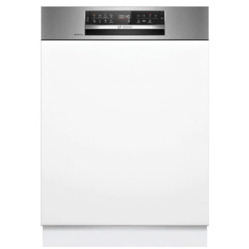 Máy rửa bát bán âm Bosch SMI6ZCS16E serie 6