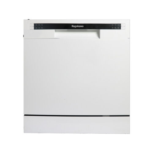 Máy rửa bát 8 bộ cao cấp Nagakawa NK8D61M