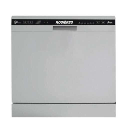 Máy rửa bát compact mini Rosieres RDCP8S-04 (8 bộ)
