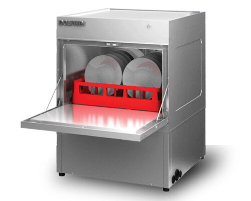 Máy rửa bát công nghiệp Dolphin DW-1200