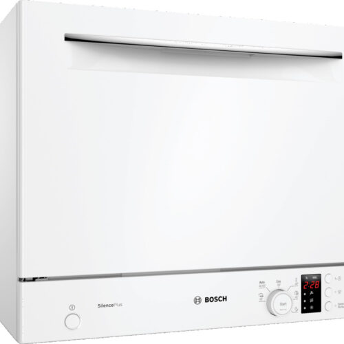 Máy rửa bát mini Bosch SKS62E32EU Series 4 (6 bộ)