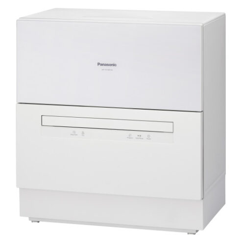 Máy rửa bát để bàn Panasonic NP-TH1WEVN
