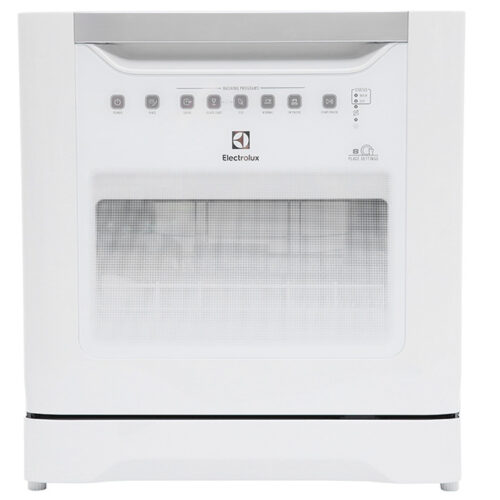 Máy rửa bát Electrolux ESF6010BW 1.480W (8 bộ)