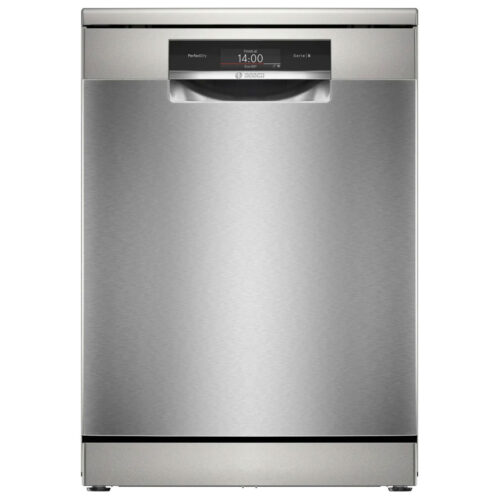 Máy rửa bát độc lập 14 bộ Bosch SMS8TCI04E Serie 8
