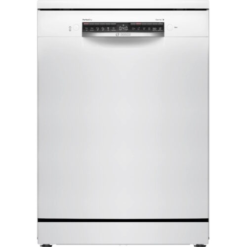 Máy rửa bát độc lập 14 bộ Bosch SMS6ZCW10E Serie 6