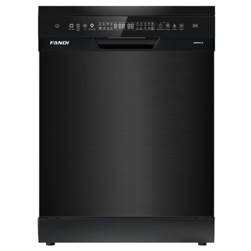Máy rửa bát Fandi DW17DU-G