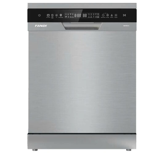 Máy rửa bát Fandi DW17DU-S