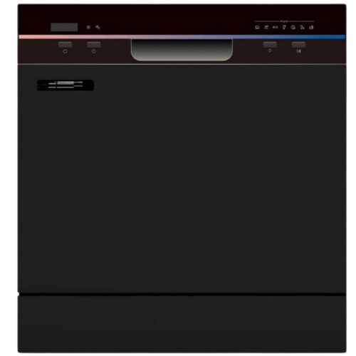 Máy rửa bát gia đình Fujishan FJVN10-A18TB (10 bộ)