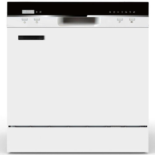 Máy rửa bát gia đình Fujishan FJVN10-A18TW (10 bộ)