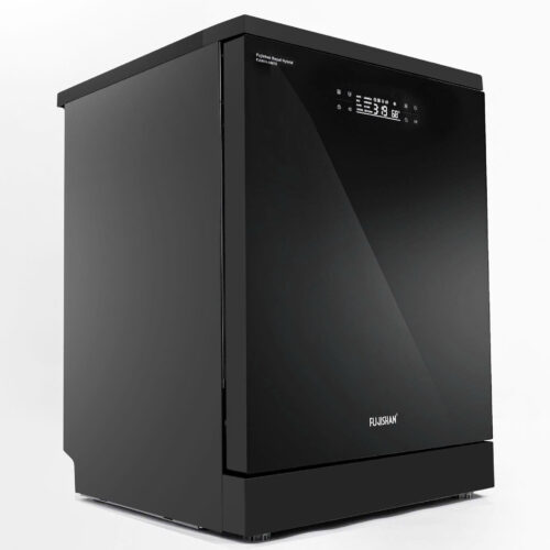 Máy rửa bát gia đình Fujishan FJVN18-A98TB (18 bộ)