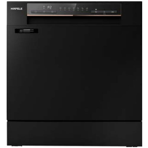 Máy rửa bát để bàn 8 bộ Hafele HDW-T5531B 538.21.350