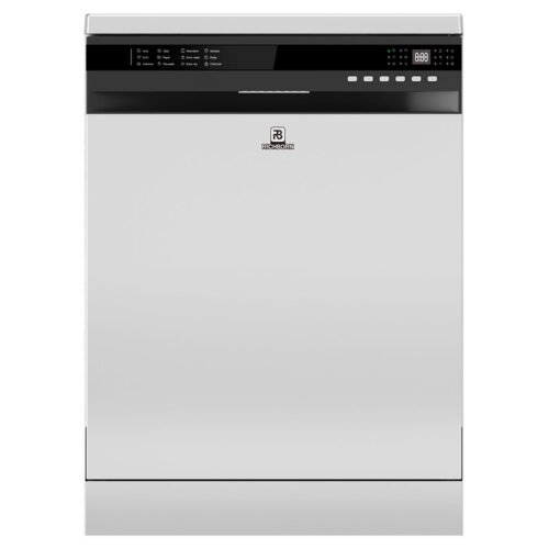 Máy rửa bát Richborn RDP6085SHS (16 bộ)