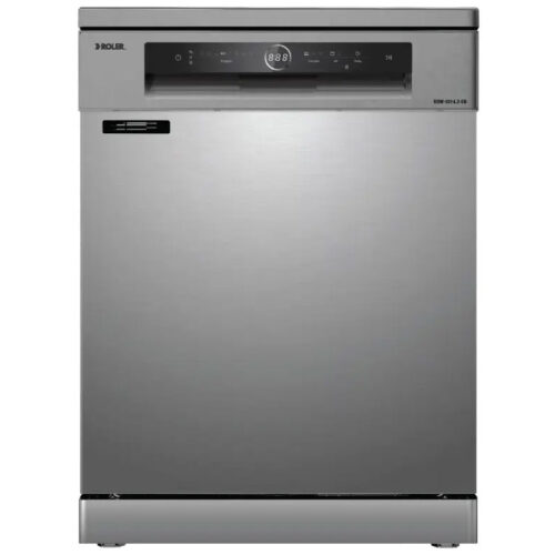 Máy rửa bát 13 bộ độc lập Roler RDW-5514.3-SB