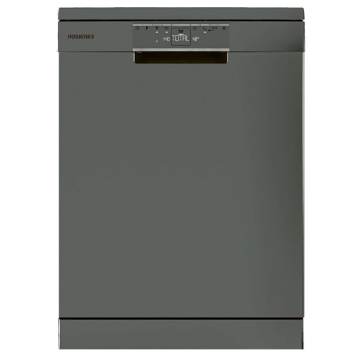 Máy rửa chén bát độc lập Rosieres RDPN4S603PX-04 16 bộ