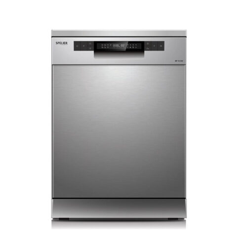 Máy rửa chén bát Spelier SP-14 DW (14 bộ)